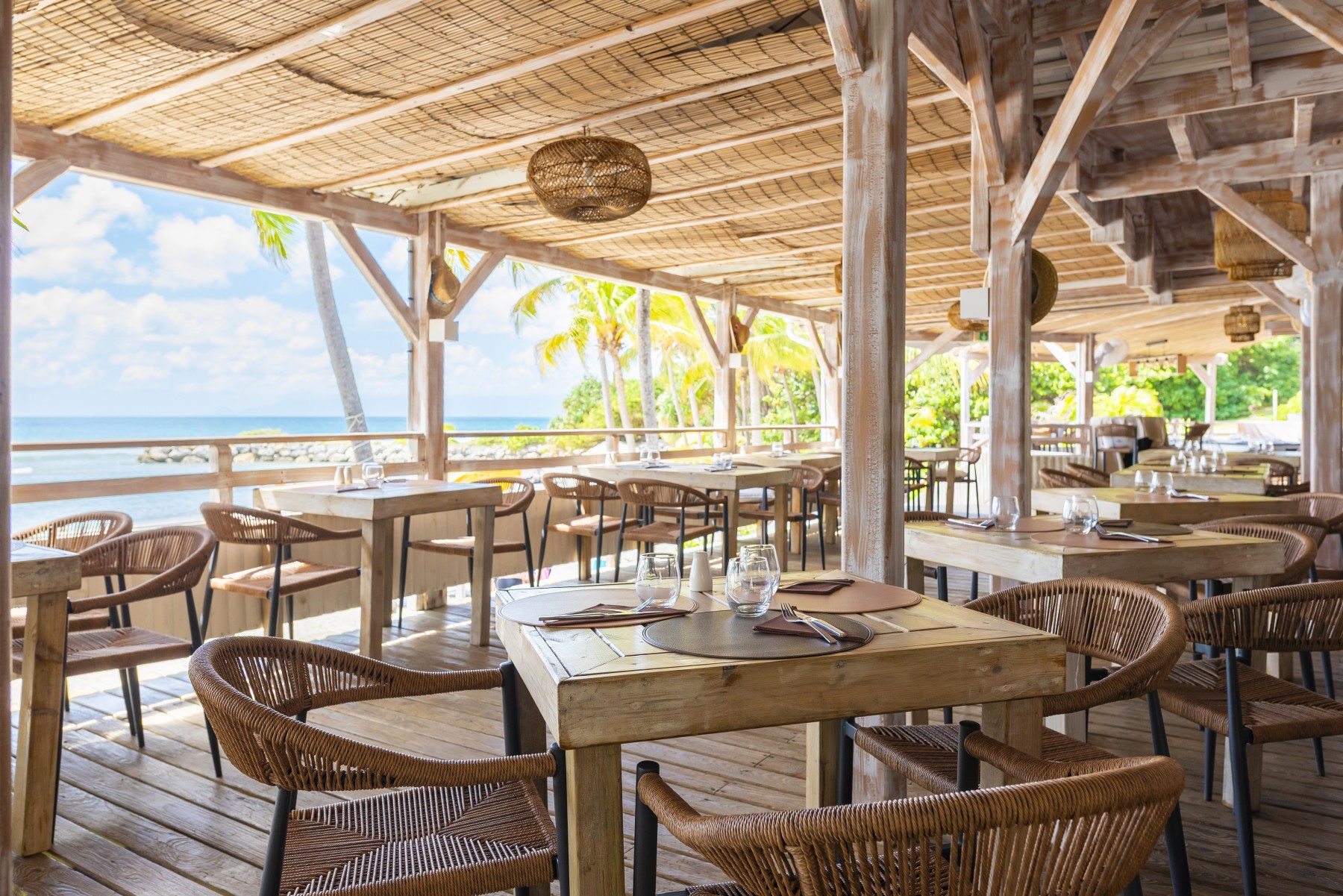 Pierre & Vacances Sainte Anne